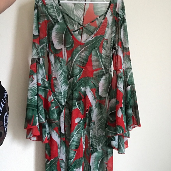 💃🏾👒Beach cover - Picture 7 of 7